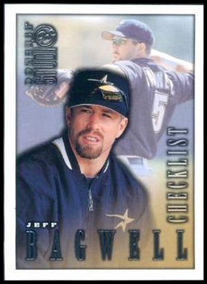 CL1 Jeff Bagwell